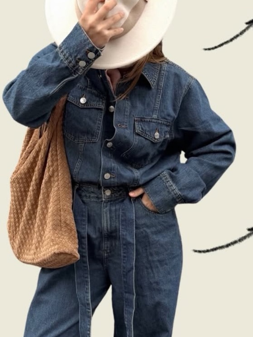 Brand New Vera Pelle Made in Italy taupe Leather Suede Hobo Shoulder Bag - Picture 16 of 16